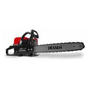 Motosierra 45c.c 18'' Hessen Pro - Sas