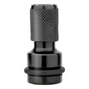 Adaptador Para Llave De Impacto Total, De Cuadrado 1/2''