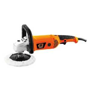 Lustra Pulidora Lijadora 1300w 180mm Lusqtoff
