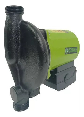 Bomba De Agua Elevador De Presion 1/4 Hp Ferreteria Maria - Imagen 2