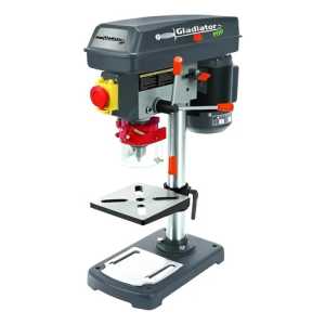 Taladro De Banco Gladiator Pro 13mm 250w Tb713/1/220/50