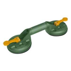 Ventosa Manual Doble 50kg Jadever Jdkr1g50 Maria