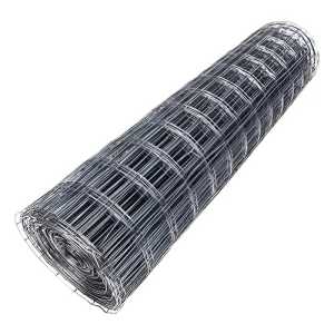 Malla Tejido Electrosoldada Rollo 1mt Alto X 25mt/li 1.6mm