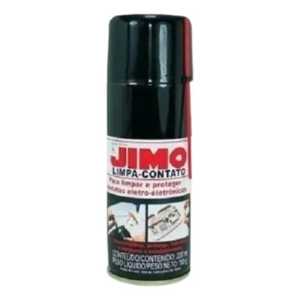 Jimo Limpia Contacto En Aerosol 200ml.