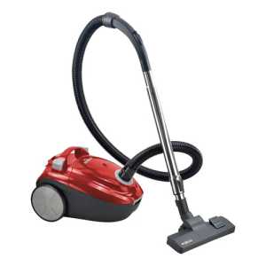 Aspiradora Enxuta Aenx1800 1800 Watts Cable 5 Metros Color N