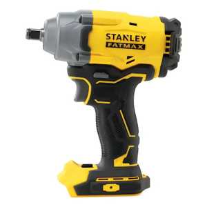 Llave De Impacto Sin Escobillas 1/2 Sbw920b - Amarillo - 50