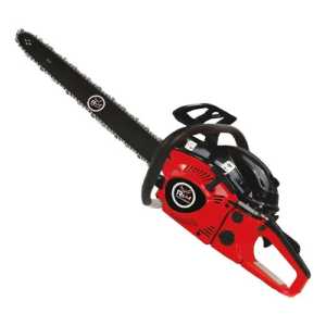 Motosierra A Combustible 52cc 1,7kw Cadena 20 PuLG R&n