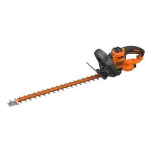 Cortacercos Podadora Electrica Black&decker Ht500 55cm 500w