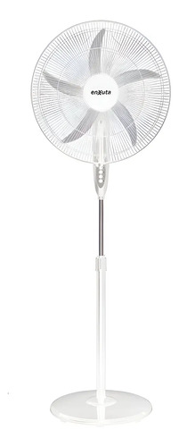 Ventilador De Pie Enxuta 170cm 3 Velocidades Maria