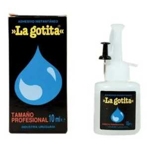 Cemento Poximil-la Gotita 10 Ml