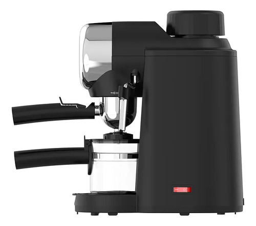 Cafetera Expreso, Cappuccinos 800w 3.5br 0,24l Rotel - Imagen 3