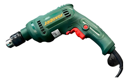Taladro Percutor 13mm 220v 650w Velocidad Variable Jadever