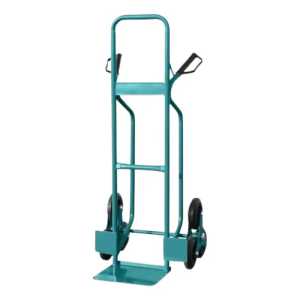 Carro Carga Salva Escalera Total 3 Ruedas 200kg Ththt20461