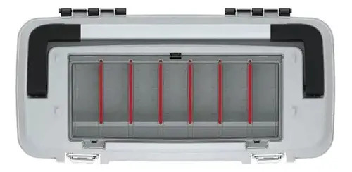Caja De Herramientas Optima Cerradura De Acero Kistenberg - Imagen 3