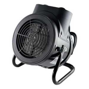 Cañón De Aire Caliente 1000-2000w Rotel Frio/calor 2 Niveles