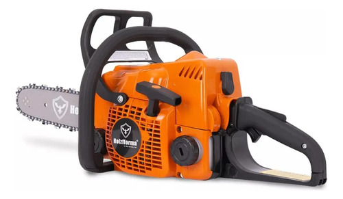 Motosierra Nafta 31.8cc 2hp Espada 14 G180 Holzfforma Pro - Imagen 4