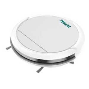 Aspiradora Robot Total