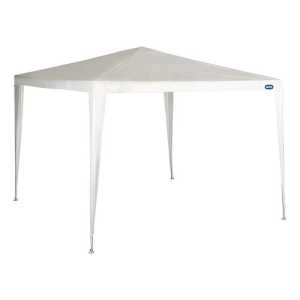 Gazebo Plegable Mor 3x3 M Altura 2.5 M Resistente
