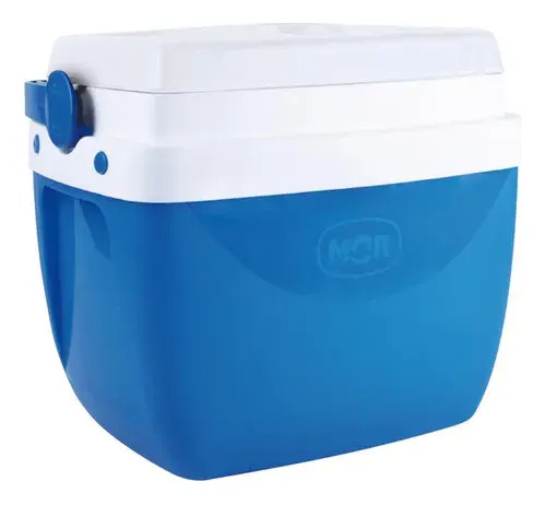 Conservadora Heladera Mor 12 Litros 33.5 Cm X 24 Cm X 29 Cm - Imagen 3