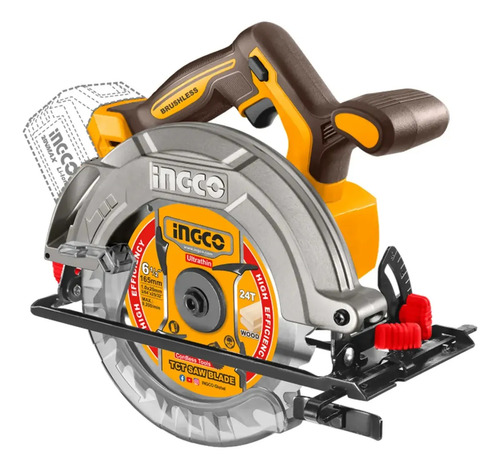 Ingco CSLI16523 Batería