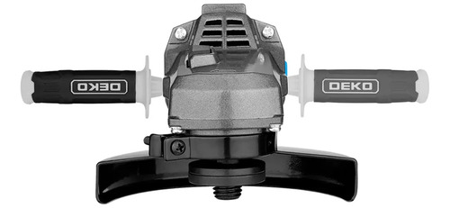 Amoladora Angular 115mm 900w Deko Tools - Imagen 3