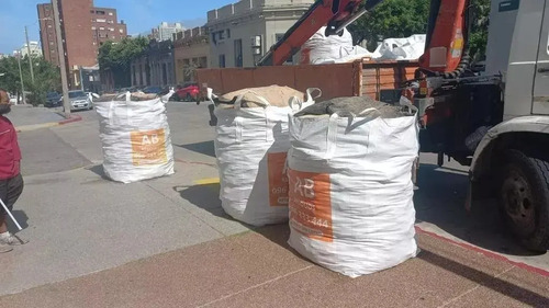 Bolsa Escombro Ab Residuos 1,4mts3 Cúbicos Ferreteria Maria - Imagen 4