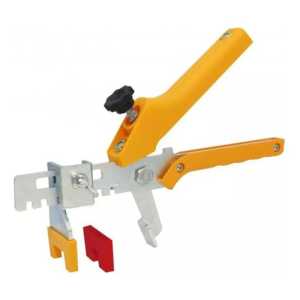 Pinza Cortag Para Colocar Cuñas Niveladores Piso Profesional