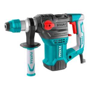 Rotomartillo Sds Plus 1500w Total Industrial Th1153216