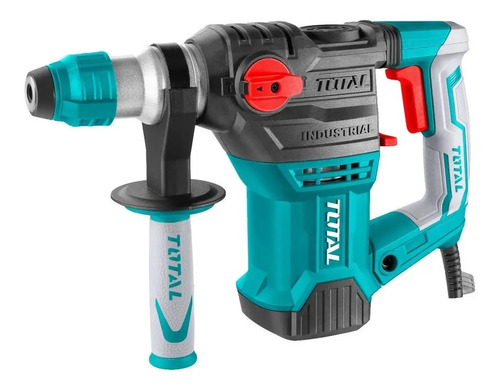 Rotomartillo Sds Plus 1500w Total Industrial Th1153216