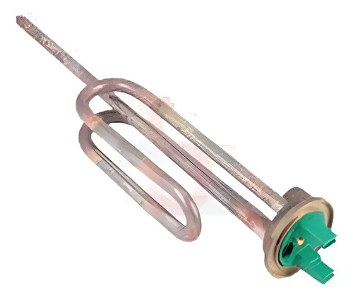 Resistencia Para Calefon James Sirve Para 40, 60, 80 Y 110lt