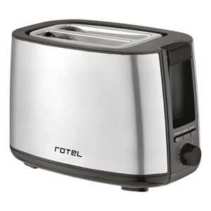 Tostadora Duoinox Rotel 650w 7 Niveles