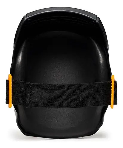 Rodilleras Impermeables Resiste Humedad Suciedad Toughbuilt - Imagen 2