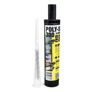 Adhesivo Anclaje 300ml Poly-sf 300 Pennsylvania Maria
