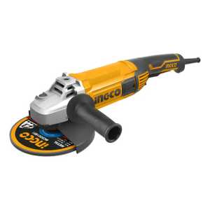 Esmeril Angular 7'' Ingco 2000w Ag200018