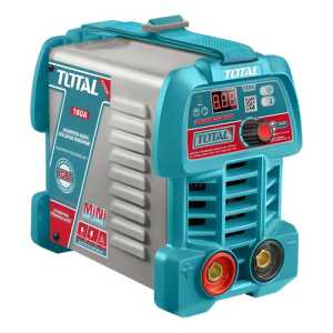 Soldadora Igbt Inverter Total Mma 180a - Electrodo