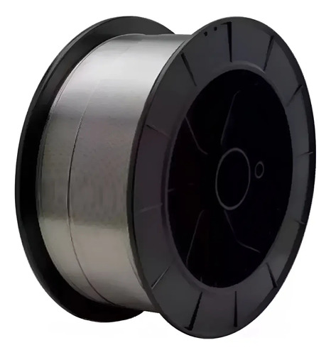 Alambre Mig C/flux Para Soldar Sin Gas 0.8mm X 5kg