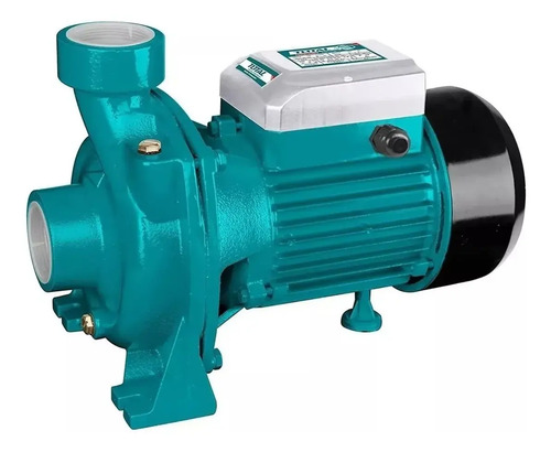 Bomba Centrifuga 2hp 1500w Total Twp215006 Industrial Maria