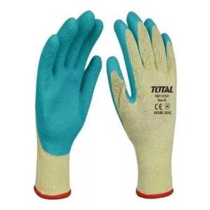 Par De Guantes De Latex En Palma Xl Total Tsp13101