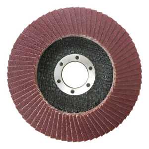 Disco Flap P/metal 4 1/2'' 115mm G60 Total Tac631152