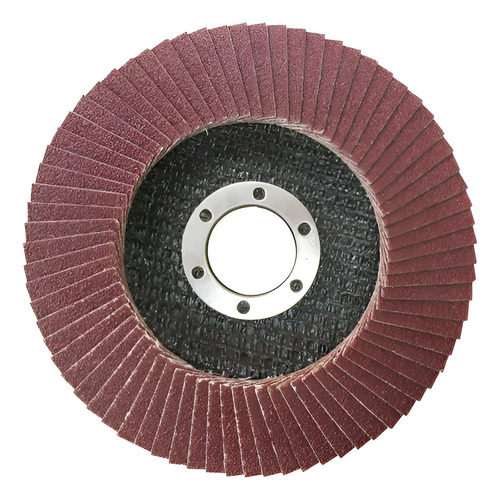 Disco Flap P/metal 4 1/2'' 115mm G60 Total Tac631152