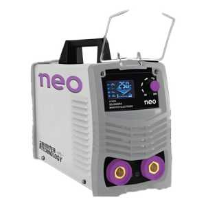 Soldadora Inverter Neo Ie10250/1/220bs
