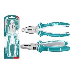 Pinza Alicate Universal Total 6'' Tht110606p Maria