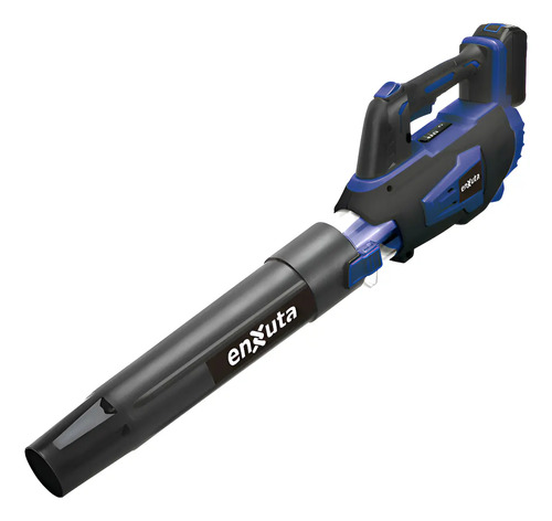 Sopladora 20v Enxuta 2 Velocidades Motor Brush Sbenx4220
