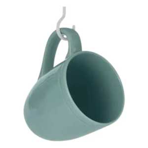 Kit De 6 Ganchos Para Colgar Tazas
