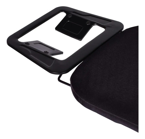 Mesa De Planchar Mor Black - Imagen 8