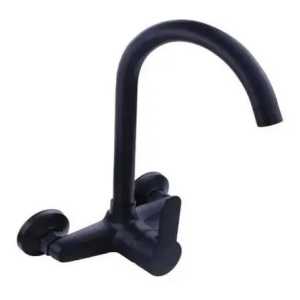Monocomando Fregadero Pared 15cm Rimontti 5 Años Garantía