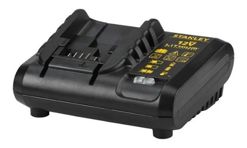 Taladro Percutor Atornillador Inalámbrico De 10mm Stanley - Imagen 4