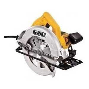 Sierra Circular 7 1/4 1400wt Dewalt
