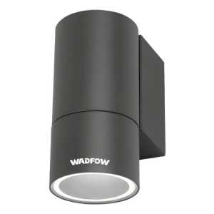 Foco Led De Pared Gu10 Ip54 Wadfow Wdn8503a