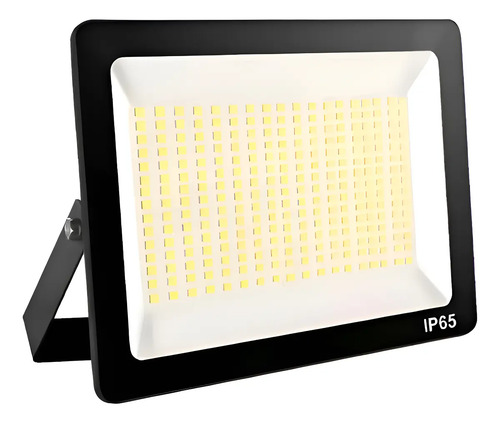 Foco Reflector De Led 100w Luz Fria Ip65
